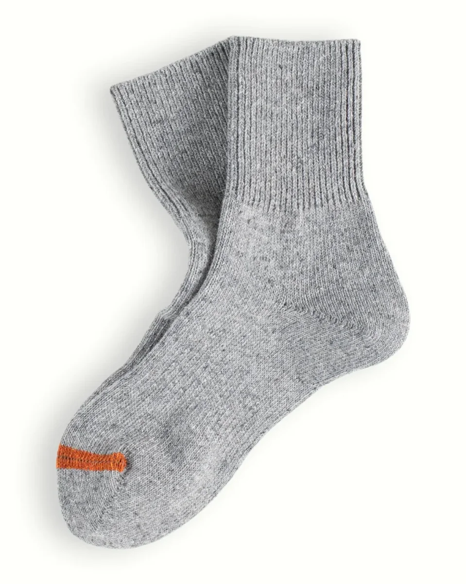 Wool Desert Collection Socks - Tackaman