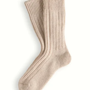 Wool Soft Collection Socks W´s - Raw White