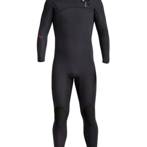 Våtdräkt Infiniti 3/2mm - Black