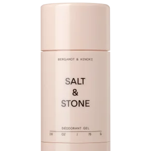 Deodorant GEL Sensitive - Bergamot & Hinoki