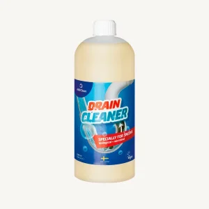 All1Clean Avloppsrengöring 1 liter