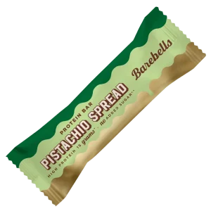 Barebells Pistachio Spread - 45g.