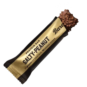 Barebells Protein Bar Salty Peanut - 55g.
