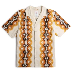 Daytripper Shirt M - Western Stripe