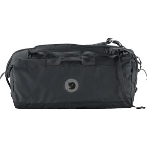 Färden Duffel 80 - Coal Black