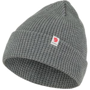 Mössa Fjällräven Tab - Grey