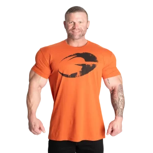 Cadet Tee - Flame