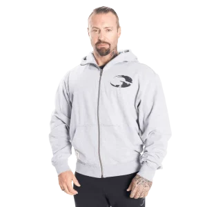 Original Hoodie - Greymelange