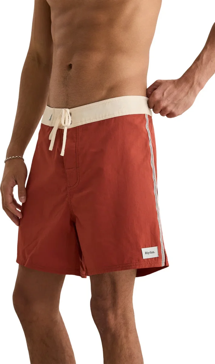 Heritage Trunk - Vintage Clay