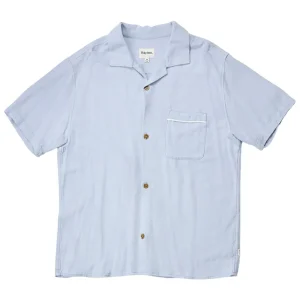 Daytona SS Shirt - Sky