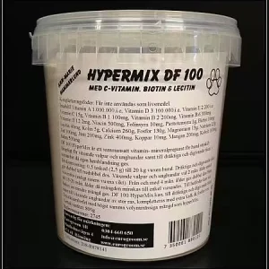 AH - DF100 Hypermix