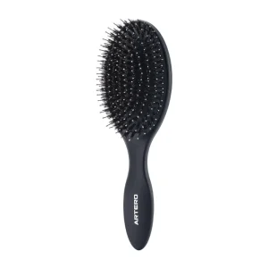 Artero Paddle Mix borste Nylon/vildsvin