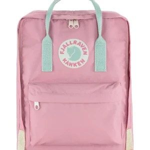 Kånken Koncept - Pink Mint Green