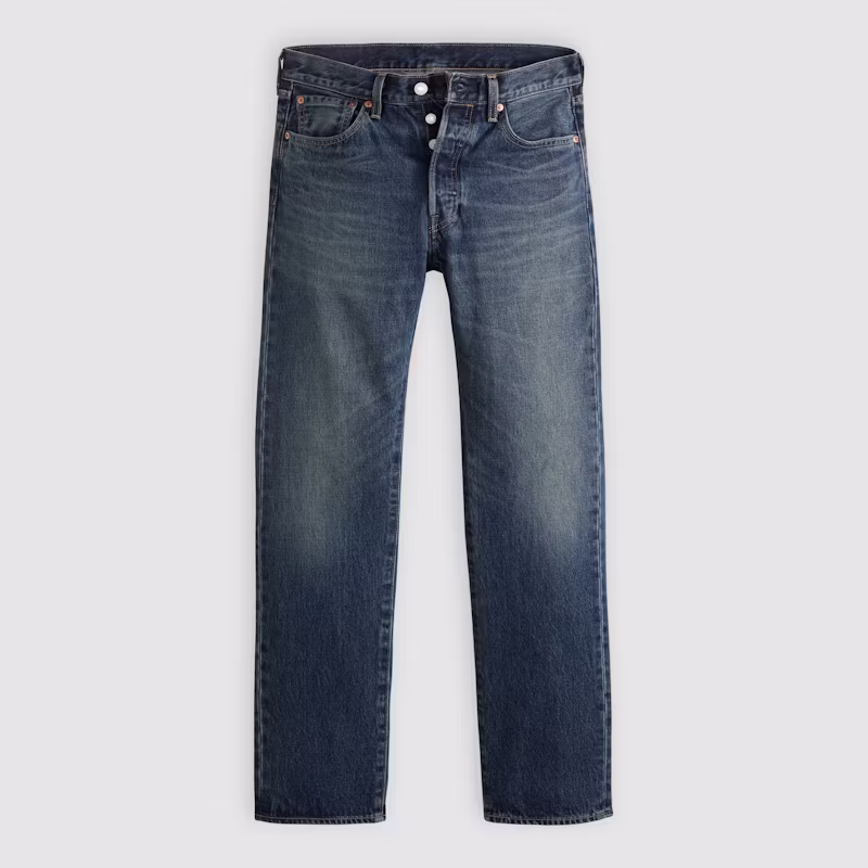 501 Original - Vintage Avenue Dark Indigo