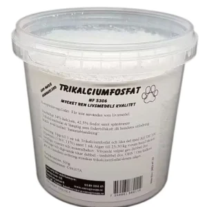 AH Trikalciumfosfat 500g