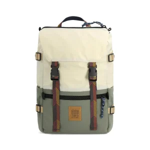 Rover Pack Classic - Bone White/Beetle