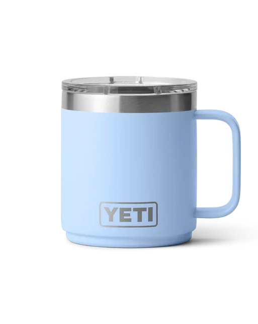 Rambler Mug 10oz - Big Sky Blue - Bild 2