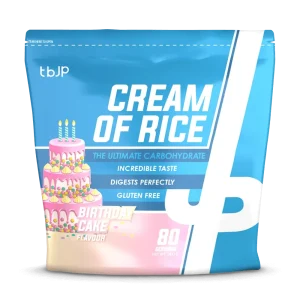 tbJP Cream Of Rice Birthday Cake - 2000g.