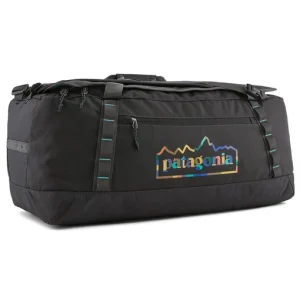 Black Hole Duffel 70L - Unity Fitz: Ink Black