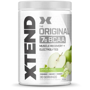 Xtend Smash Apple - 30 serv.